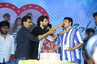 Baby Movie Thanks Meet Photos